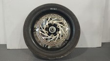 Front wheel rim Piaggio Beverly 350 Sport Touring year 2011 2015