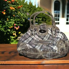 Sac À Main Vintage Lollipops