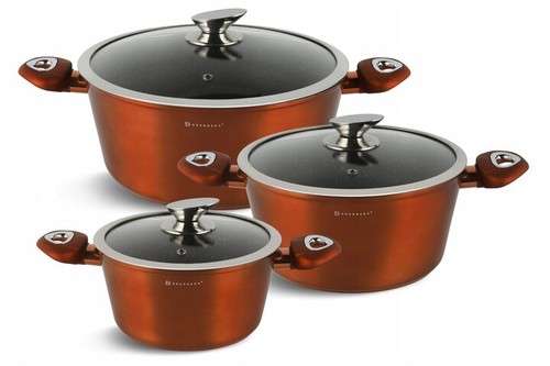 Ensemble casserole - , à