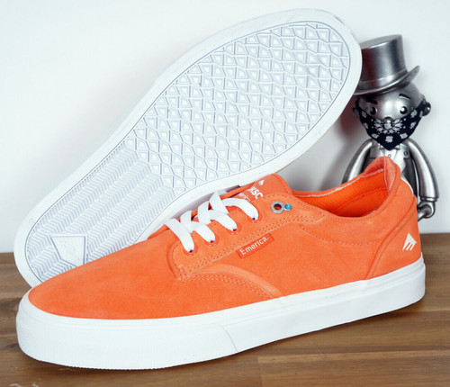 Emerica skateboard footwear - emerica,