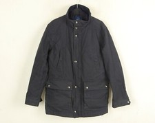 Gant Veste En Coton Ciré S 2