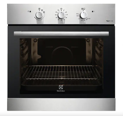 Electrolux f13gx four - four, gaz