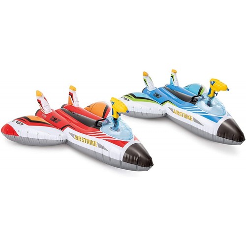 Intex avion gonflable pistolet - intex,