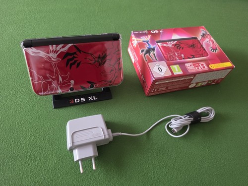 Console nintendo 3ds - 3ds, xl