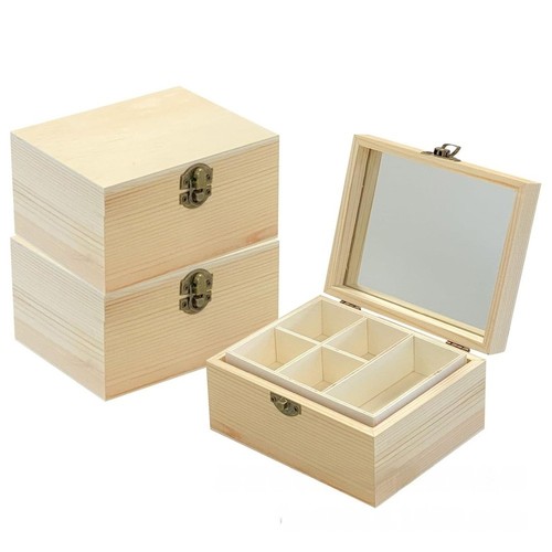 Pour commode - , bijoux