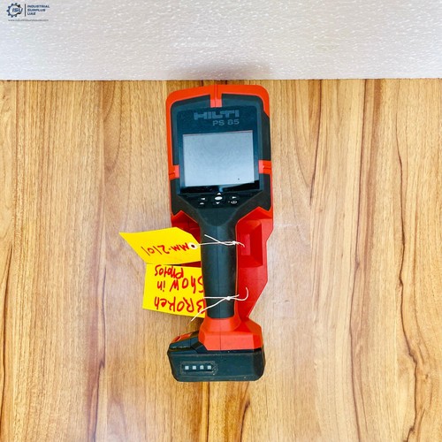 Hilti batterie alimenté - hilti, ps