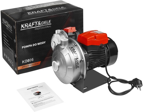 Pompe jardin 800w - pompe, de