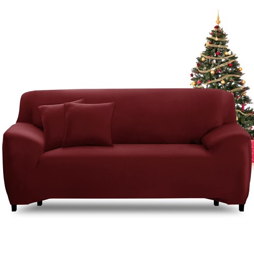 Housse canapé extensible - de, 4
