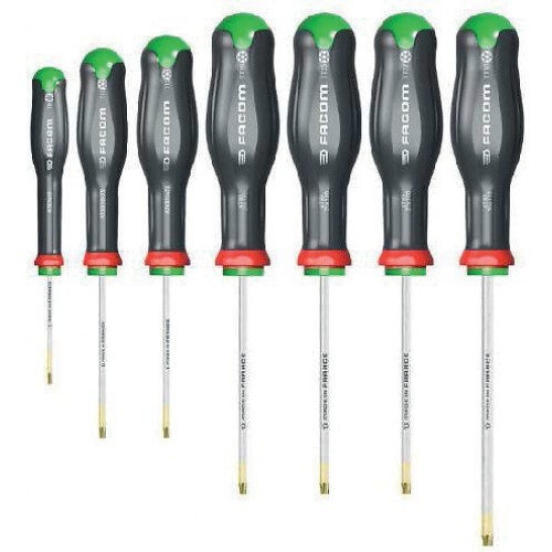 Jeu tournevis protwist - 7,