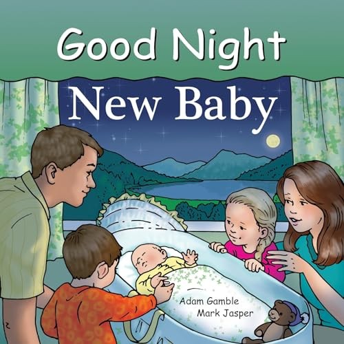 Good night new baby - good,
