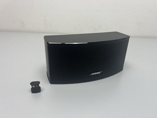 Bose enceinte centrale - bose,