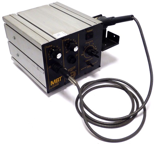 Pace mbt 200 micro bench - pace, mbt-200