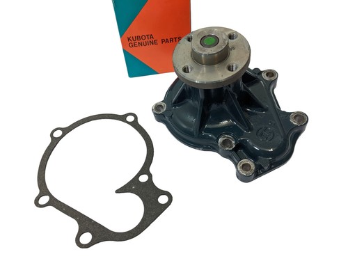 Pompe eau kubota v3300 - à,