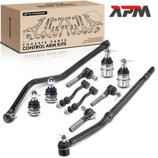 11x Kit Bras de Suspension