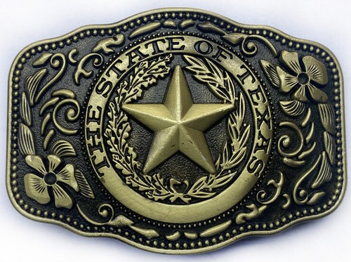 Boucle ceinture texas - ceinture,