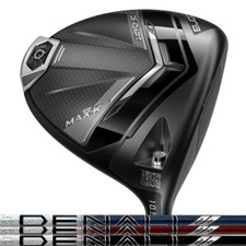 Cobra DS - Adapt Max K Driver