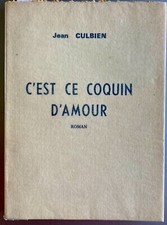 Curiosa   - C'est ce coquin