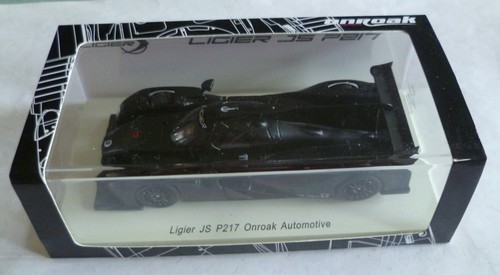 Spark ligier p217 onroak - p217,