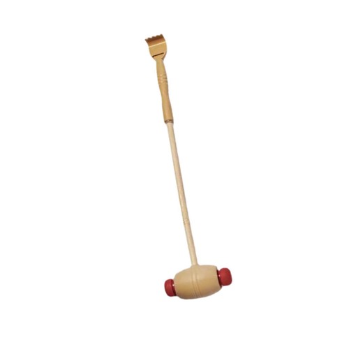 Masseur relaxant bois - en, pour