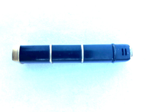 Briquet femme colonne - , pierre