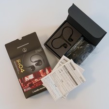 audio-technica ATH-IM04 QUAD