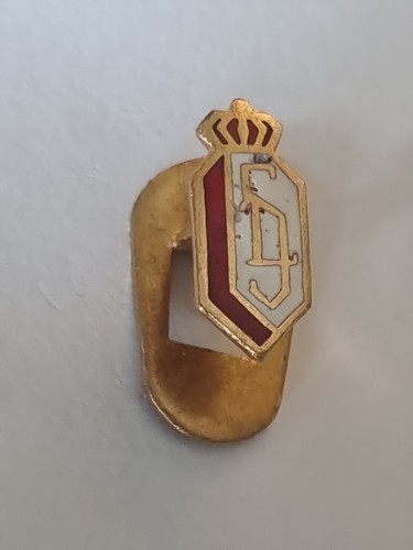 Standard liege old rare - liege,