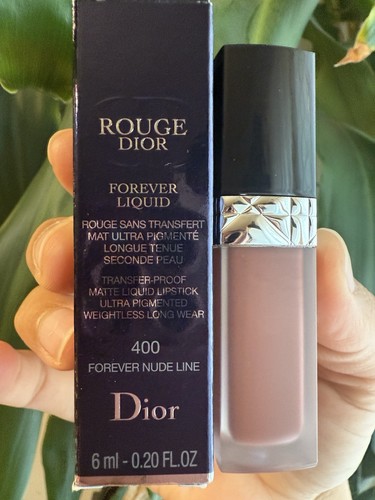 Dior rouge forever - dior,