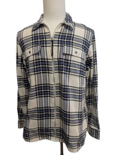 👚 CHEMISE FLANELLE FEMME