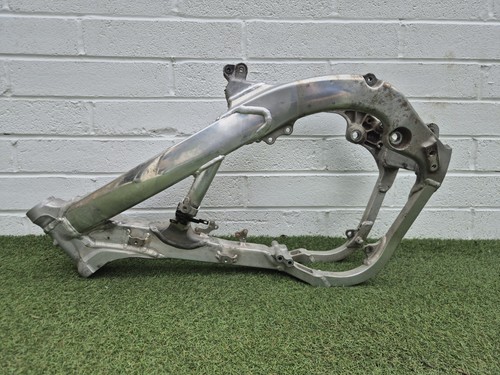 Kawasaki kx450f frame - frame, 450