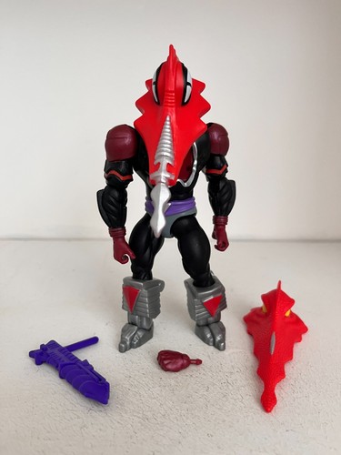2021 mattel motu man - mattel,