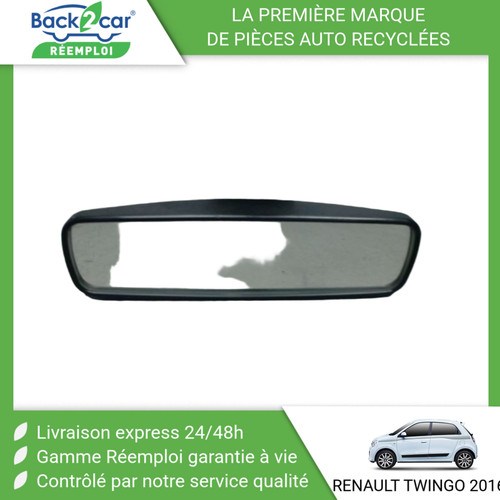 Retroviseur interieur - 🏆,
