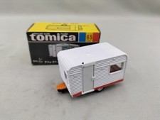 TOMY Tomica boîte noire Made