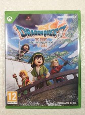 DRAGON QUEST VII (7)
