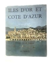 Iles D'Or Et Cote D'Azur (Samivel (Intro.) - 1960) (ID:96091)