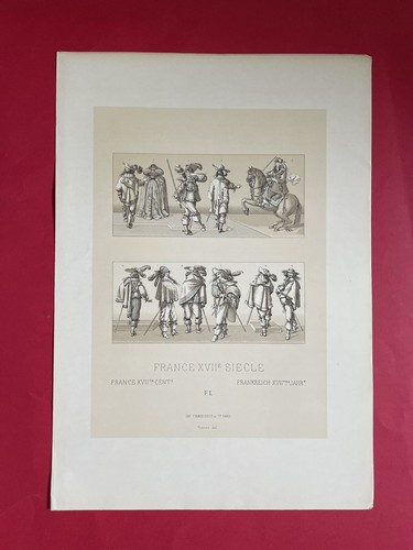 Gravure sépia xix - gravure,