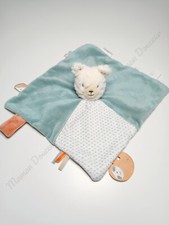 Doudou Plat Moris Sacha Lama