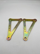 Yamaha FZ1 Abaissement Kit