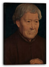 Toile/Cadres Hans Memling -