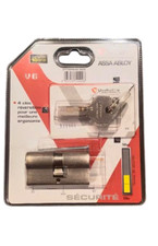 VACHETTE ASSA ABLOY CYLINDRE