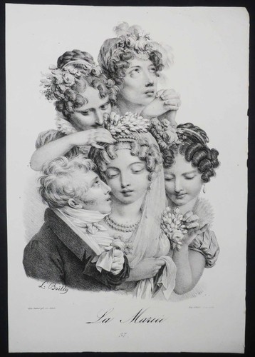 Louis boilly la - boilly,