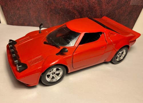 Vintage polistil s71 - polistil, 1:25