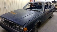 Toyota Cressida 1981 ECM 8824022060 8652