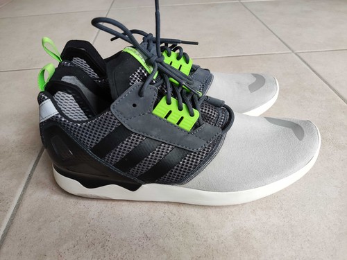 Baskets adidas 8000 boost - zx,