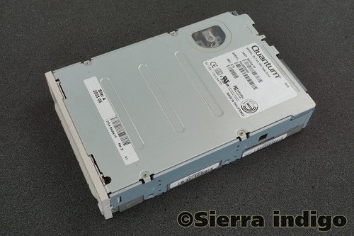 Quantum dlt 160 - dlt, vs