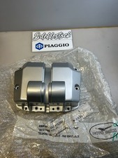 1 couvre culasse moto guzzi