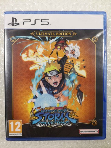 Naruto boruto ultimate ninja - naruto,