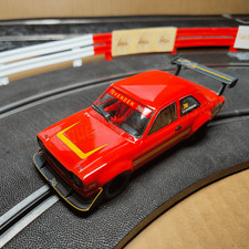 Ford Escort MK1 RSR - Ovenden