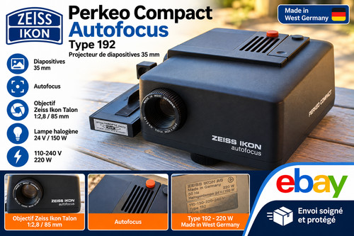 Zeiss ikon perkeo - zeiss,