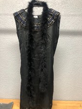 Déguisement/costume fait main Charleston Miss Loulicha - taille 1