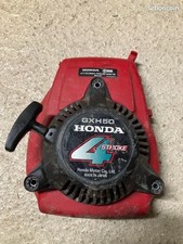 lanceur Honda GXH50